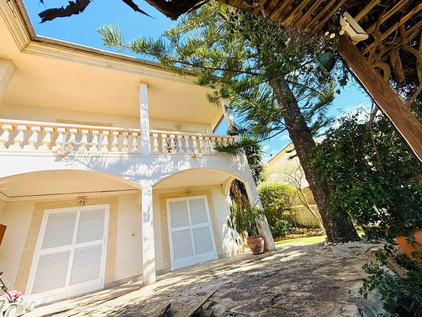 Chalet con terraza en venta en Son Amonda - Reis Catòlics, imagen 93