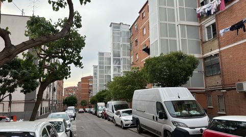 Foto 4 de Piso en venta en Numancia, Madrid Capital