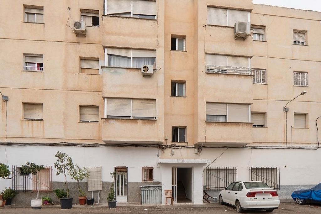 Exterior view of Flat for sale in San Javier