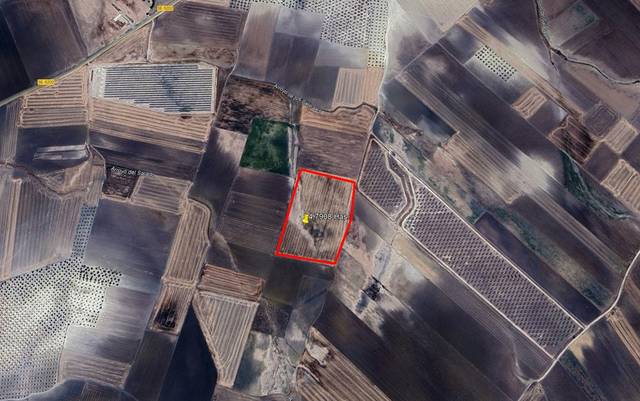 Terreno en Venta en Paradas