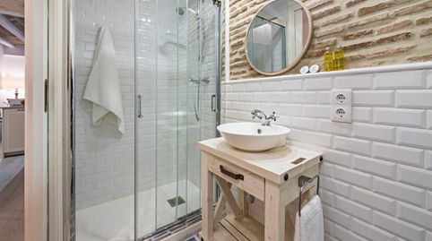 Foto 2 de Apartament de lloguer a Sant Pere, Sta. Caterina i la Ribera, Barcelona Capital