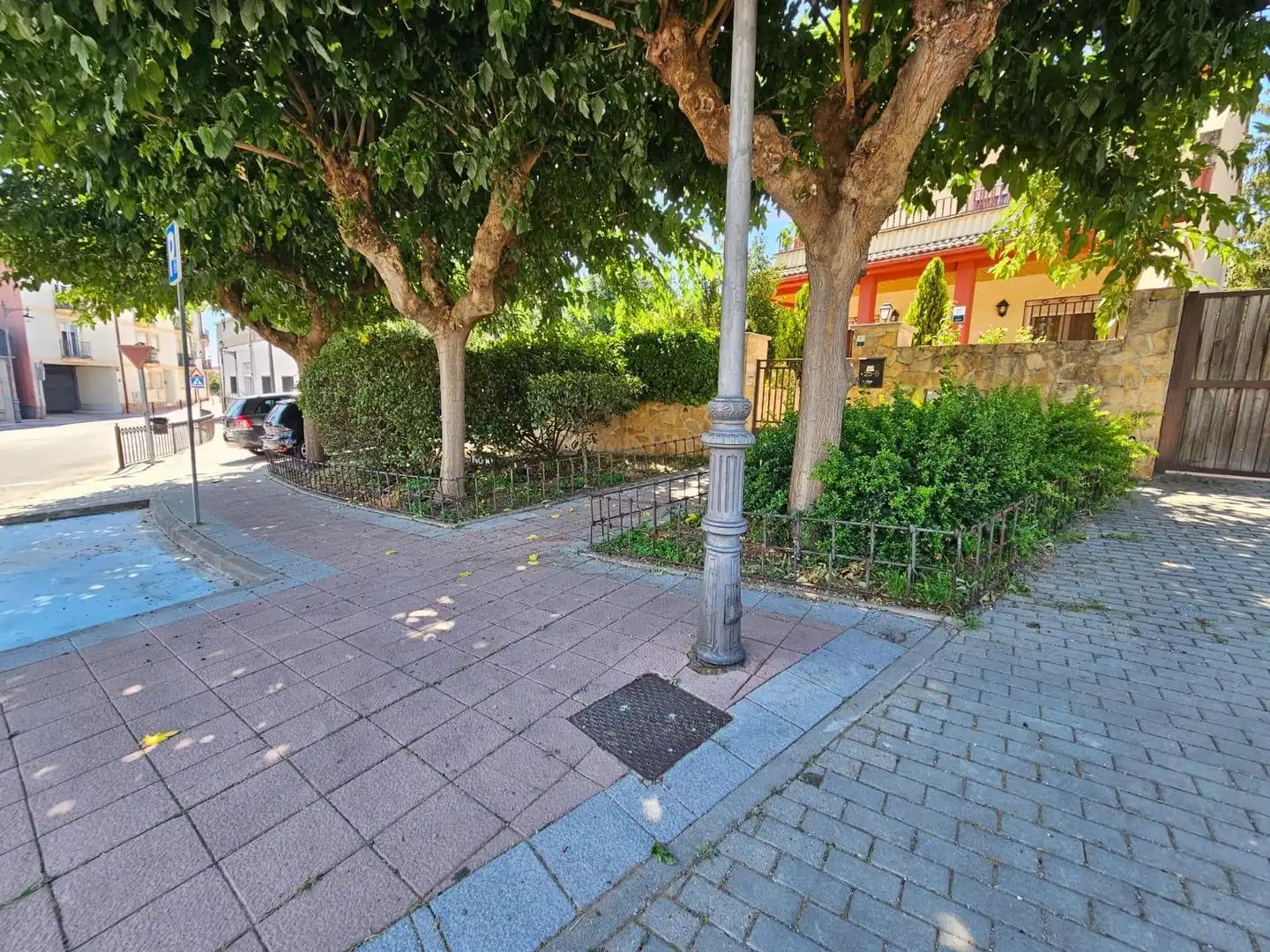 Detached house with garden for sale in El Molar (Madrid), imagen 13