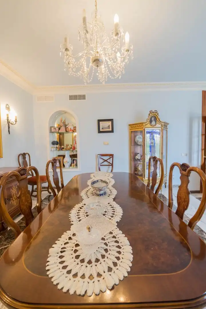 Chalet con terraza en venta en Montealto - Monterrey, imagen 44