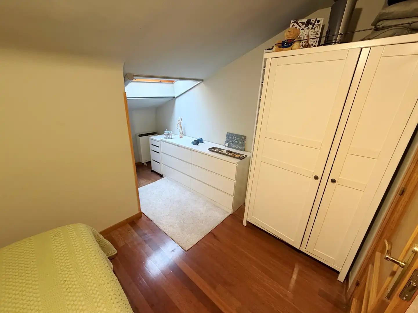 Piso en venta en Avilés - CALLE BANCES CANDAMO, Centro