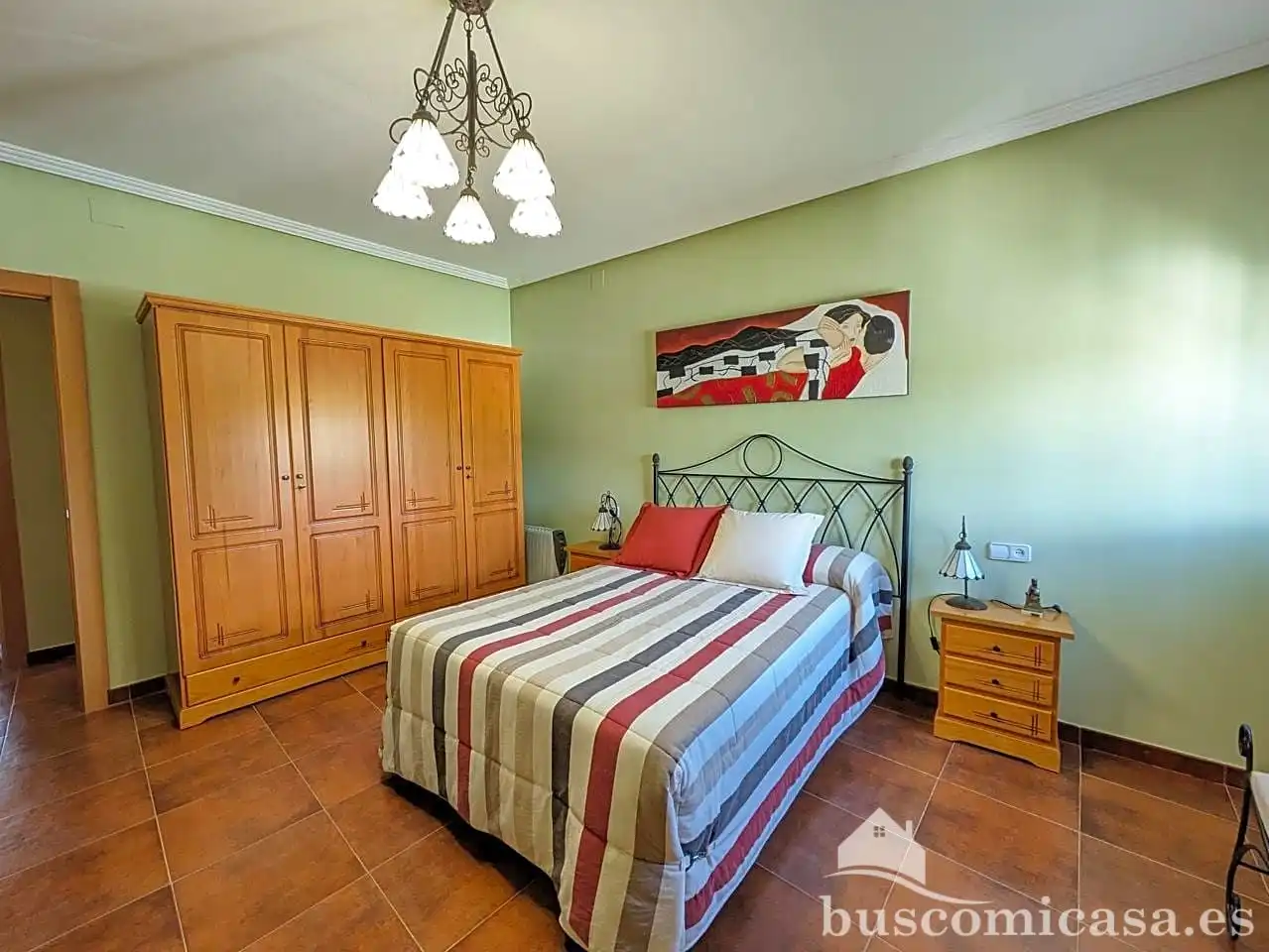 House with garden for sale in De La Fuente, imagen 12