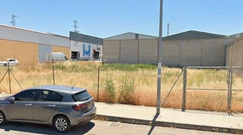 Foto 2 de Terreno industrial en venta en Calle la Peza, 237r, Peligros, Granada