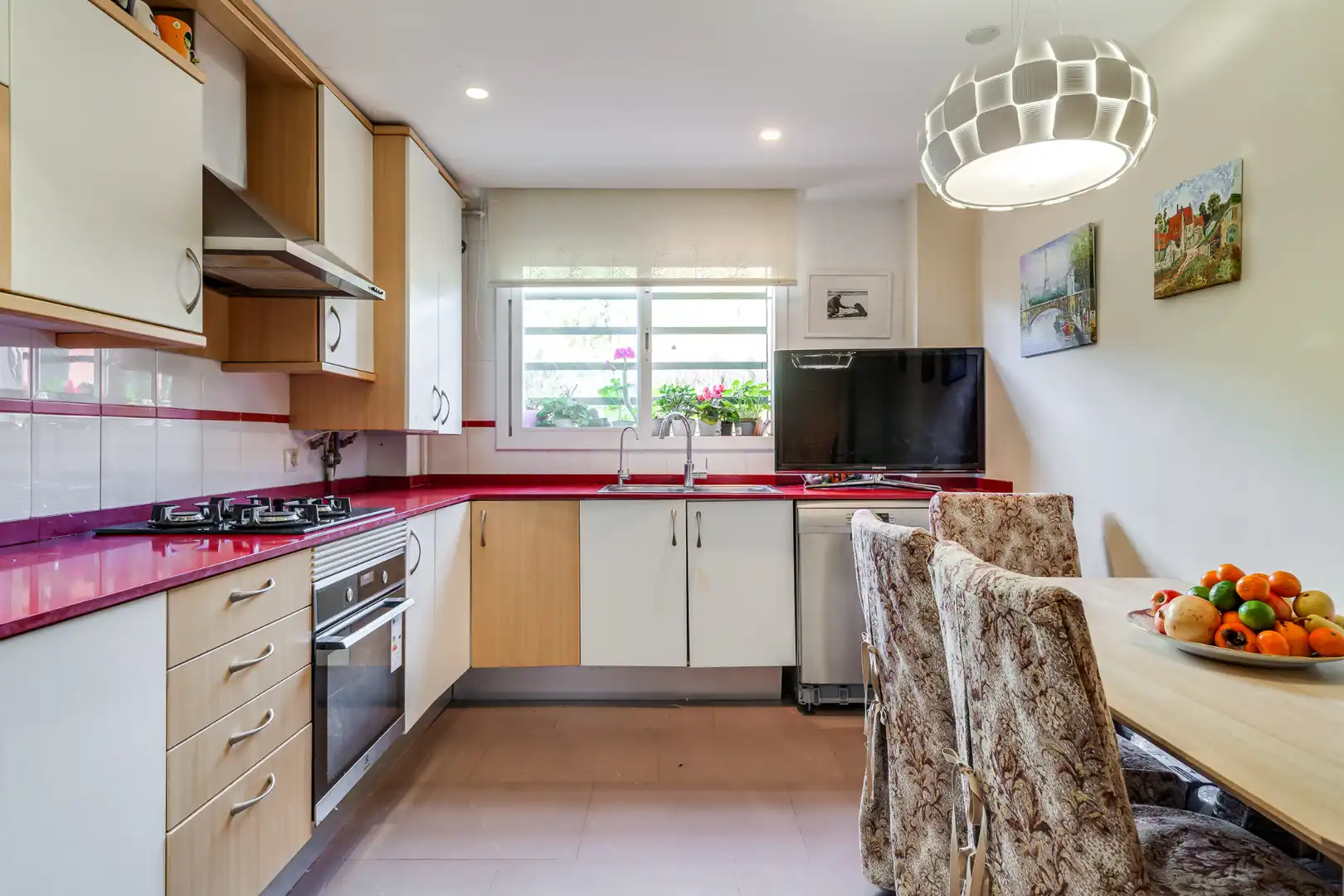 Maisonette mit Terrasse zum Verkauf in Carrer Pintor Marià Carbonellopis, imagen 17