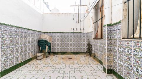 Foto 3 de Casa adosada en venda a Calle Sagasta, Centro, Puerto Real