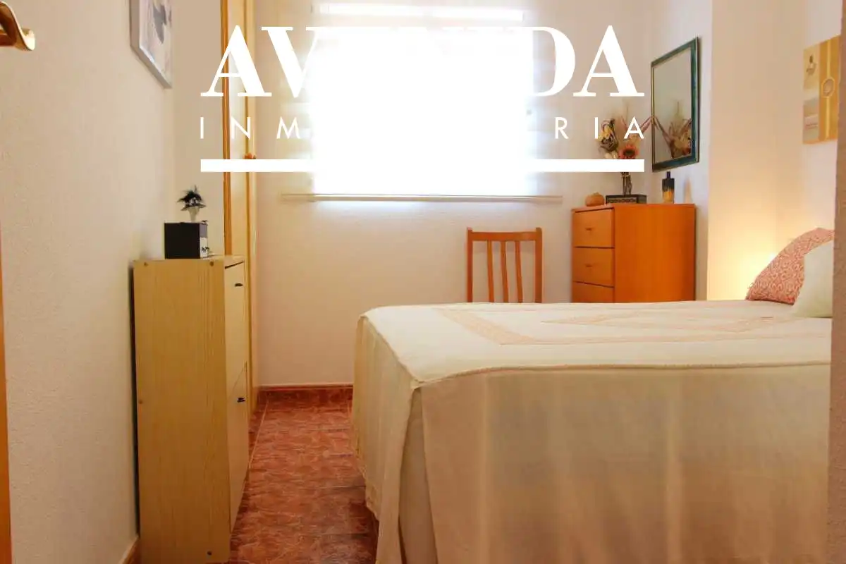 Estudio con piscina en venta en Marítimo Mediterráneo 47, imagen 27
