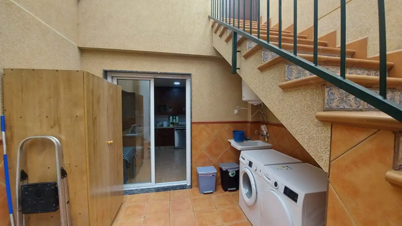 Casa o chalet en venta en Santa María del Águila