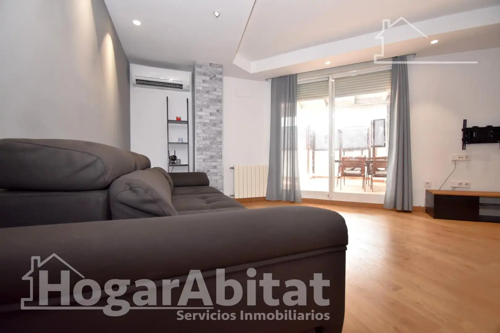 Attique avec ascenseur à vendre à Carrer DE TEROL, imagen 10