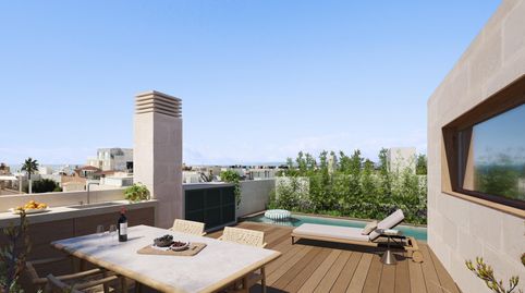 Photo 2 of Houses for sale in Es Portixol - Es Molinar, Palma de Mallorca