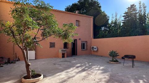 Photo 4 of Single-family semi-detached for sale in Sant Jaume dels Domenys, Tarragona