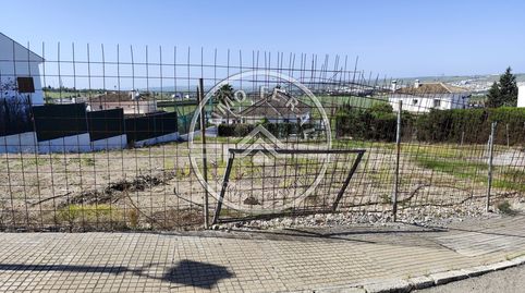 Parc.Urbana en venta en Cuesta Blanca., immagine 3