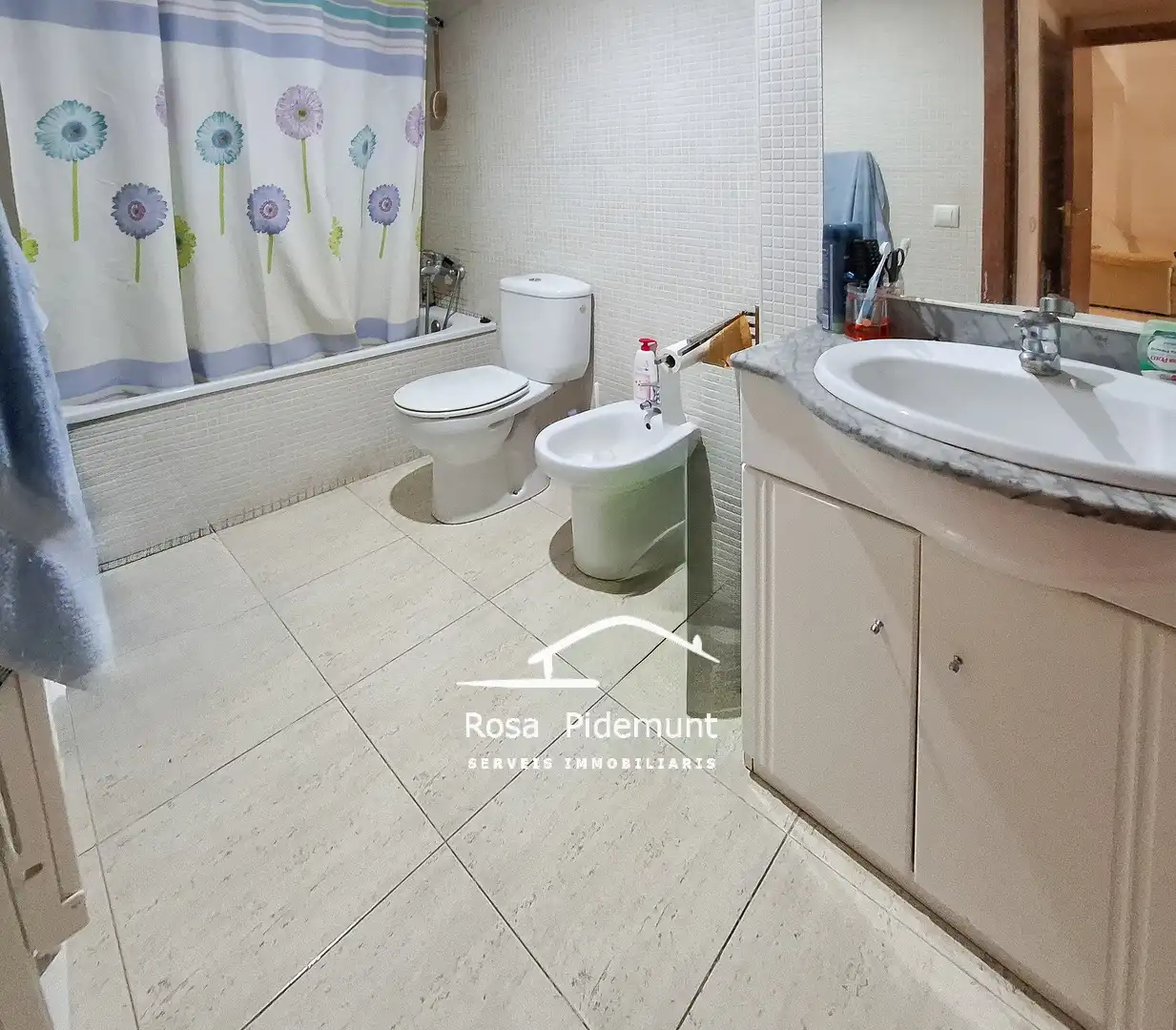 Appartement avec terrasse à vendre à Carrer de Montevideo, imagen 17