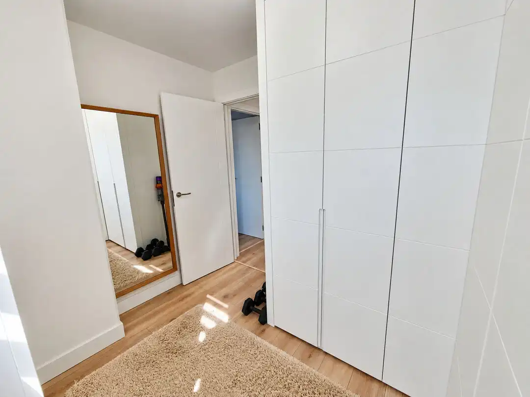 Flat with lift for sale in Arteagabeitia - Retuerto - Kareaga, imagen 17