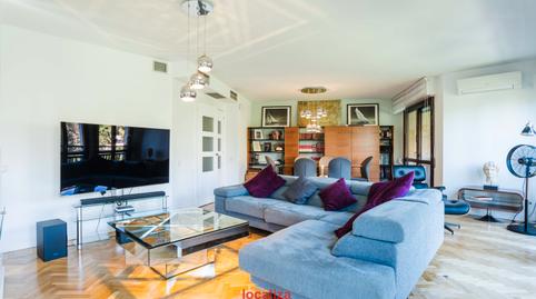 Photo 4 of Flat for sale in Avenida Federico García Lorca, 11, Centro, Almería