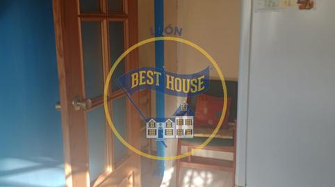 Foto 2 de Planta baixa en venda a Armunia, León