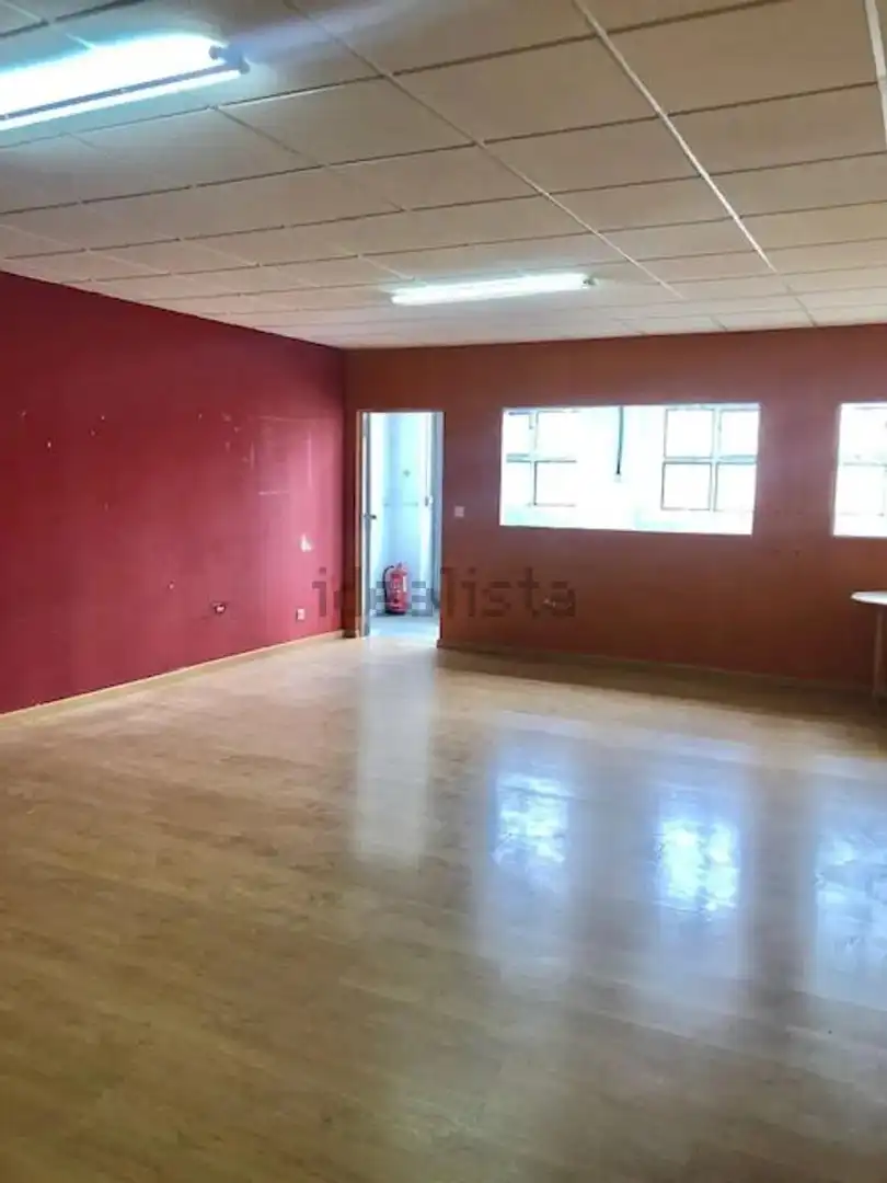Commercial properties for rent in Alcoy / Alcoi