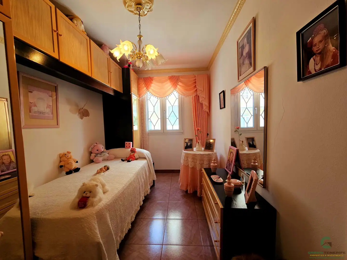 Habitación de Casa o chalet en venta en Arona