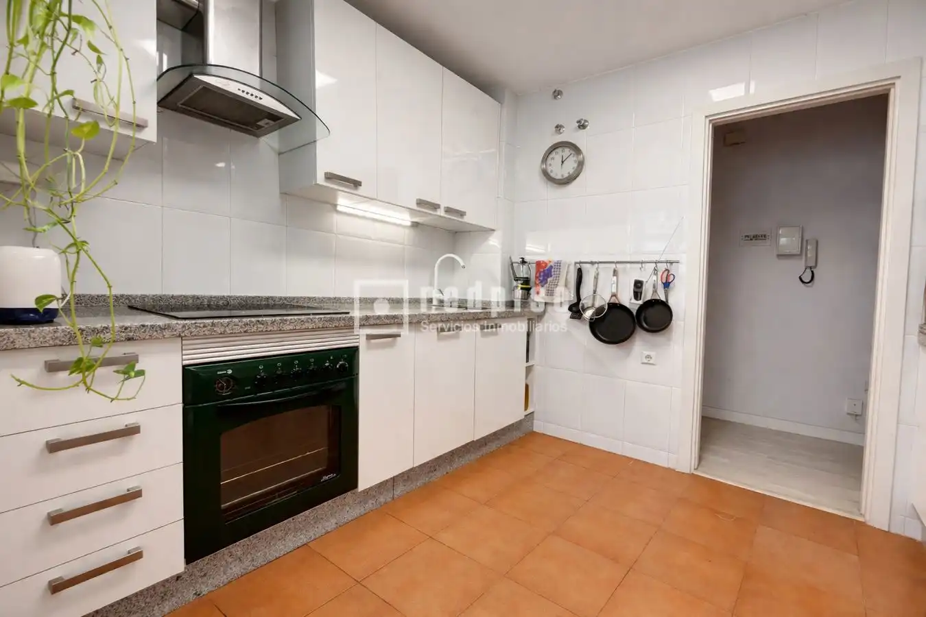 Cuina de Pis en venda en Fuengirola amb Aire condicionat i Traster