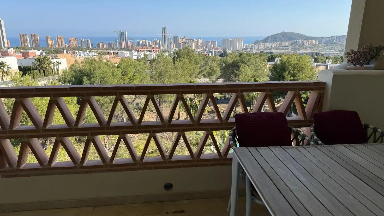 Appartement compact à vendre à Golf Bahía, imagen 9