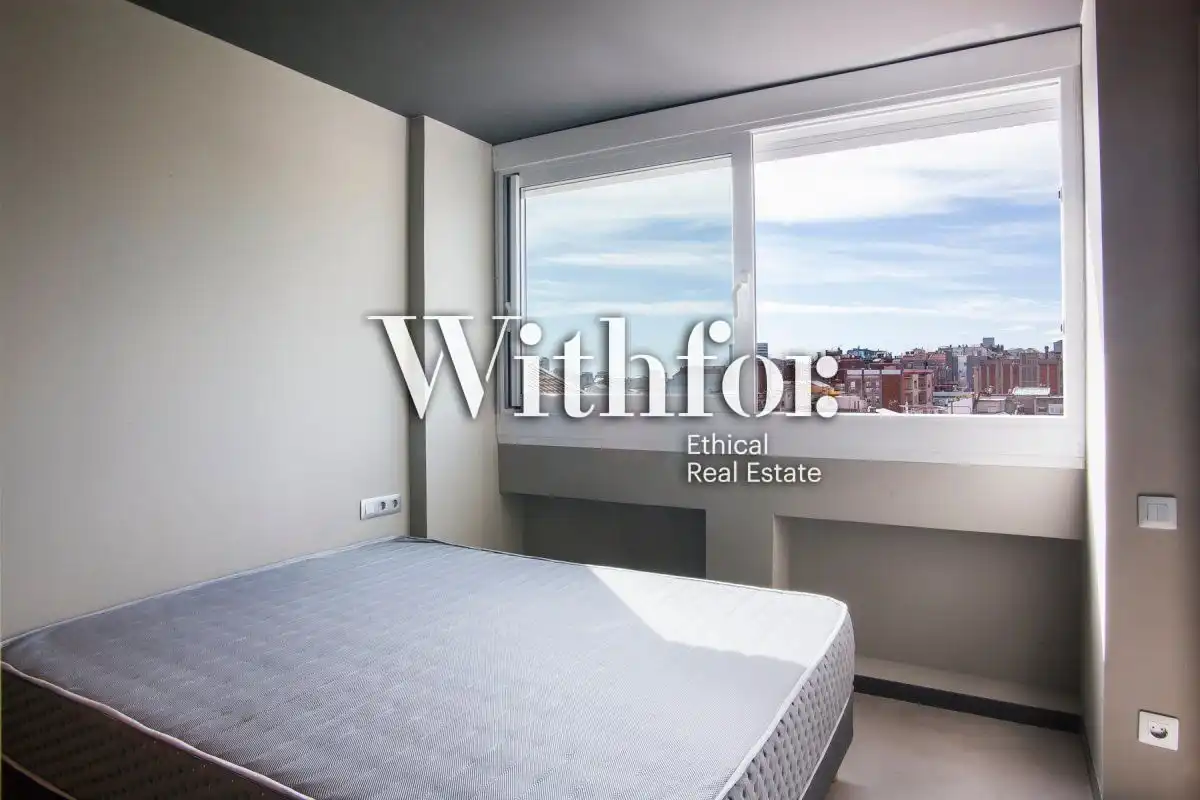 Ático con ascensor en venta en Calle Balmes, imagen 22