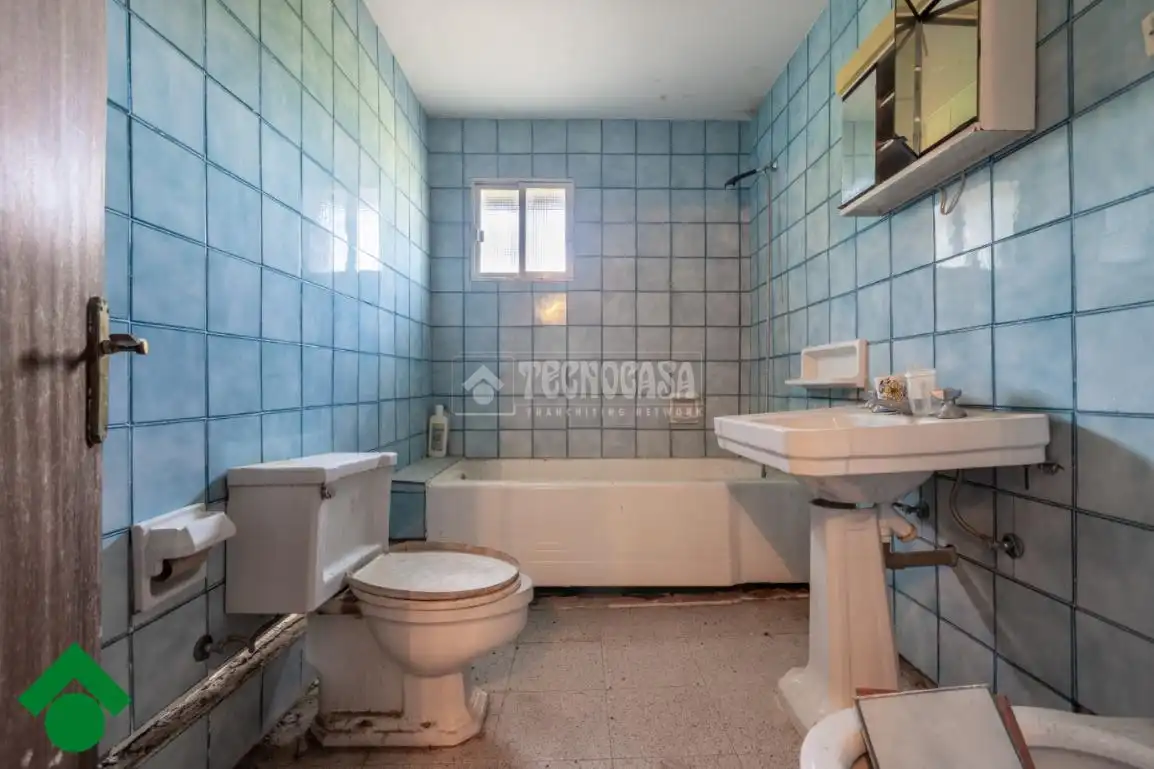 Casa rústica amb piscina en venda a Periurbano Oeste - Sierra, imagen 13