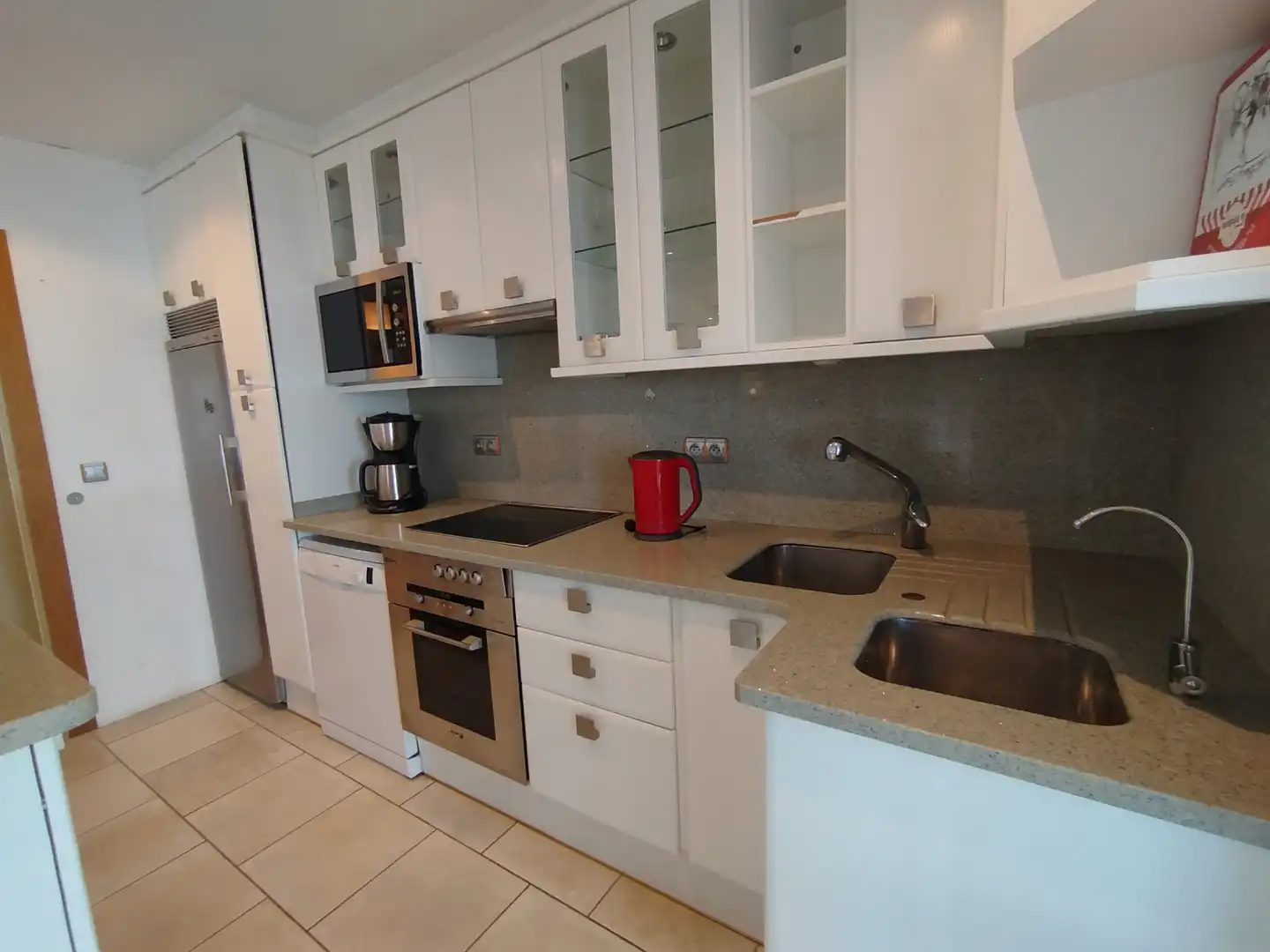 Casa o chalet en venta en Montgó