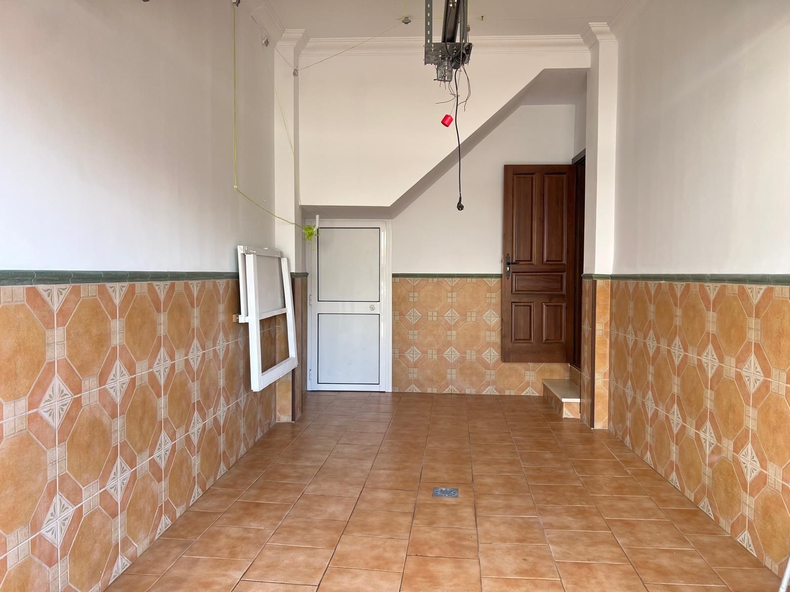 Casa o xalet en venda en Alameda amb Aire condicionat, Calefacció i Terrassa