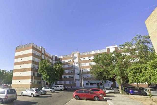 Piso en Venta en  NUESTRA SRA DE LA OLIVA en La Oliva