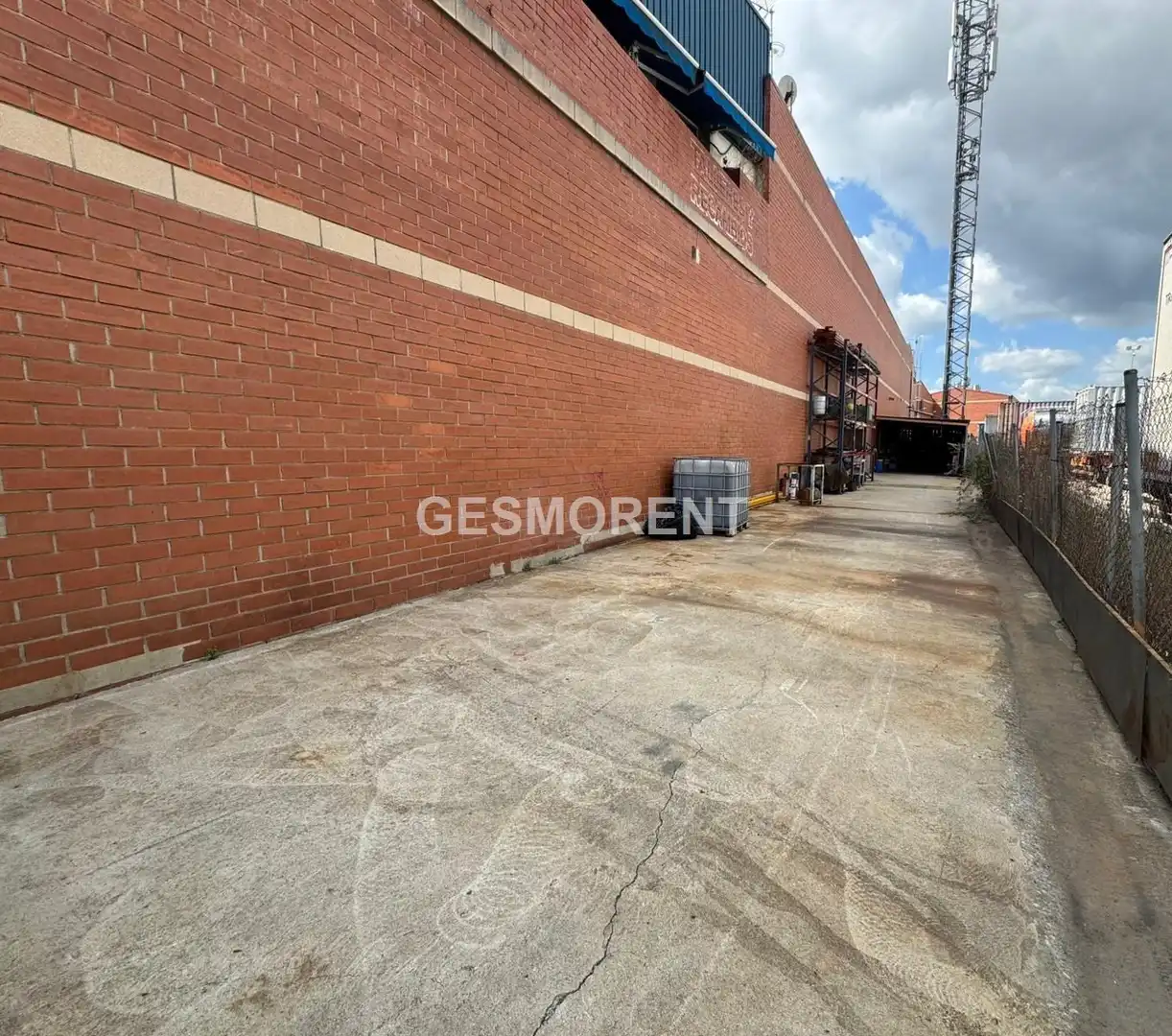 Nave industrielle à vendre à Molins de Rei, imagen 6