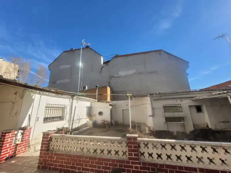 Casa en venda a VICALVARO, imagen 2