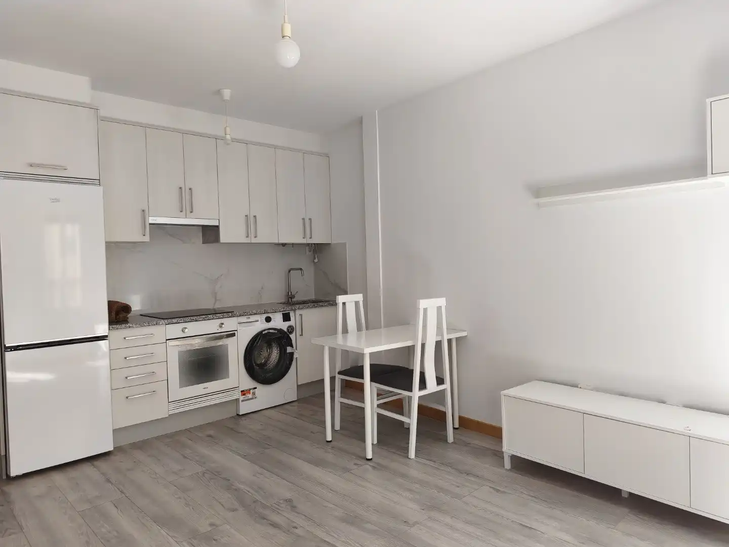 Flat for rent in Rúa de Manuel Núñez, 12, Plaza España - Corte Inglés