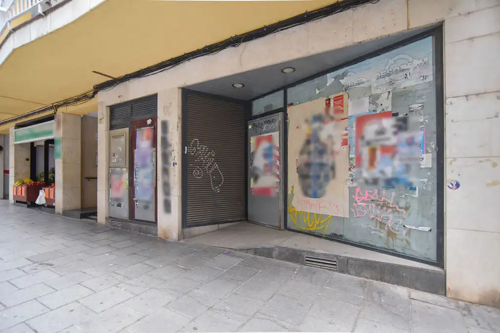 Local commercial à vendre à Avinguda de Jaume Recoder 37, imagen 24