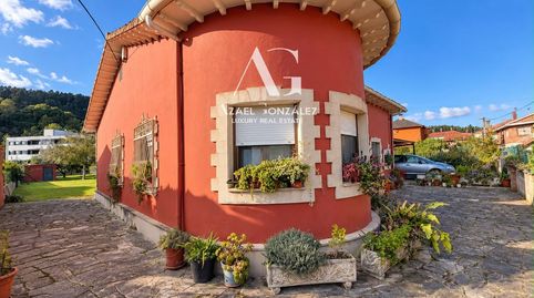 Foto 2 de Casa o xalet en venda a Ganzo, 145, Cerezo - Aspla - Torres, Torrelavega