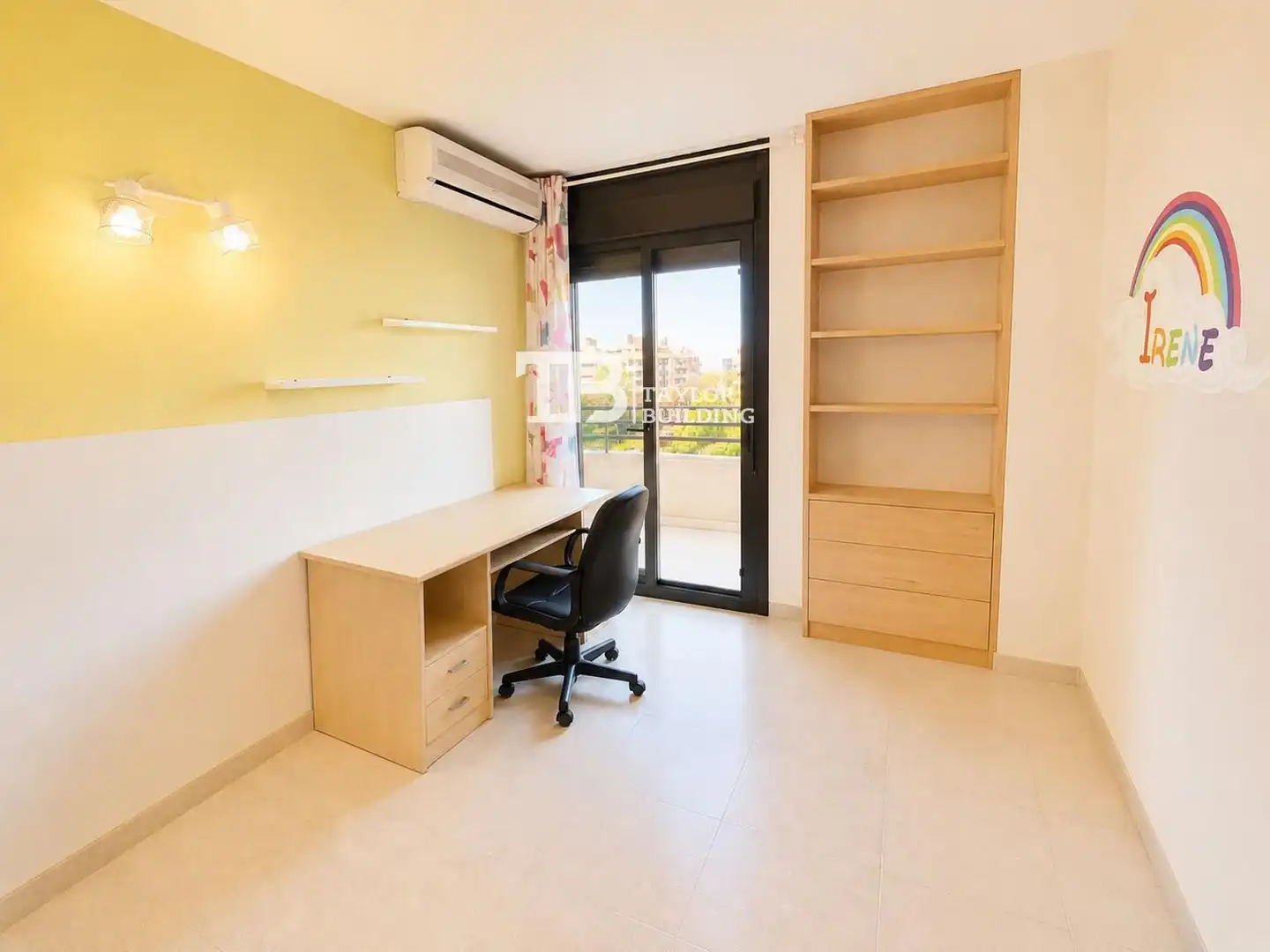 Habitación de Piso en venta en  Palma de Mallorca con Aire acondicionado, Calefacción y Terraza