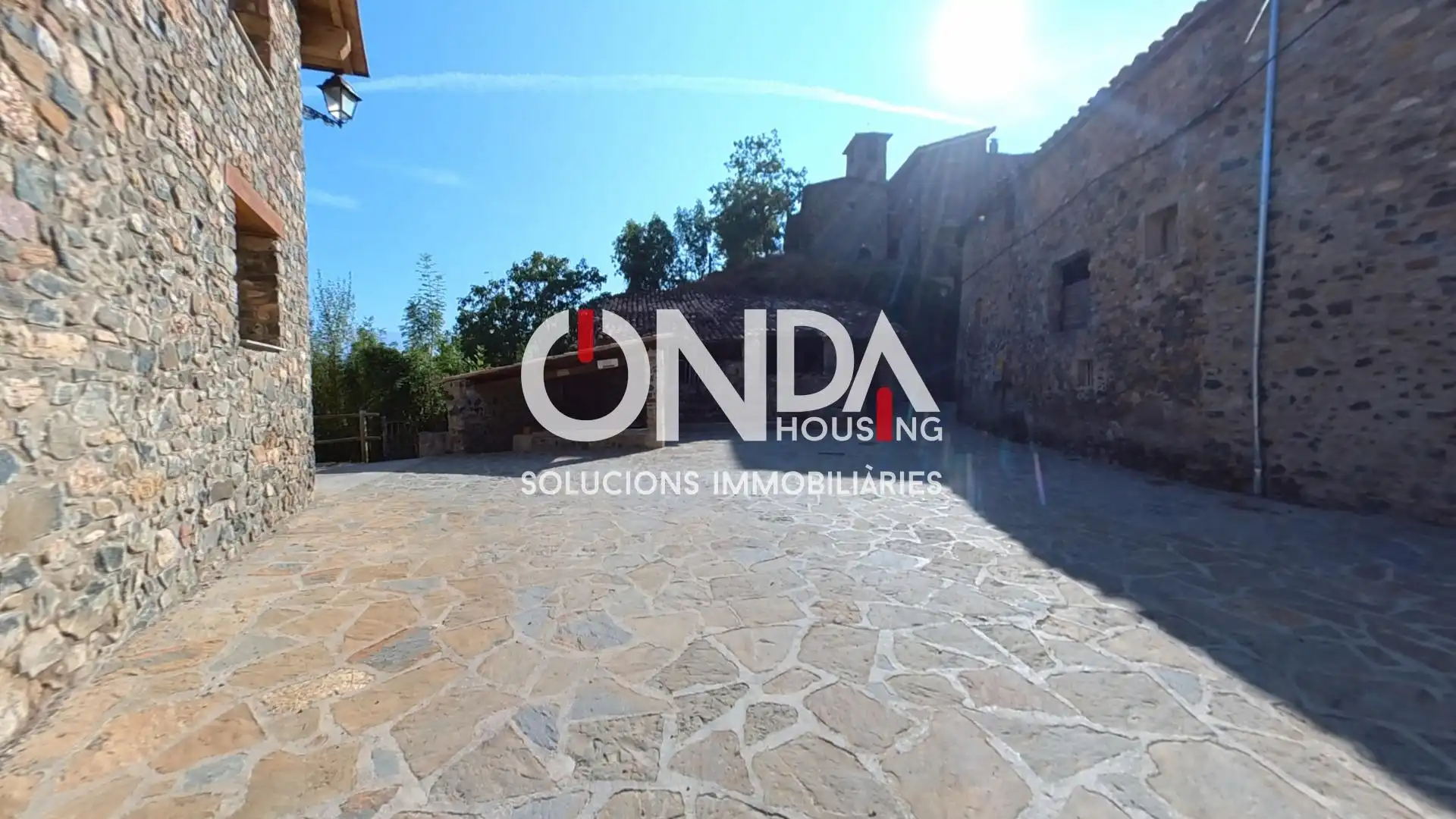 Residential for sale in Calle Naens, 8, Senterada
