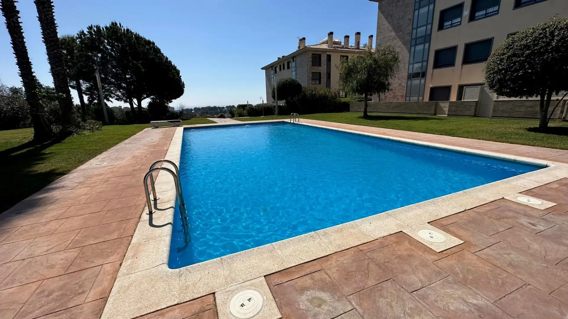 Piso con piscina en venta en Ovidi Montllor, imagen 23