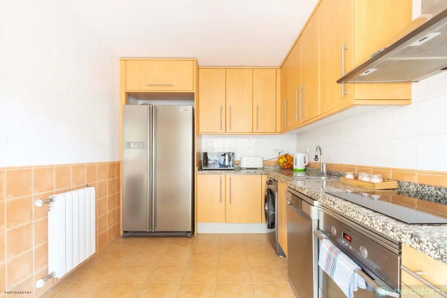 Casa con terraza en venta en C. Serrella, imagen 23