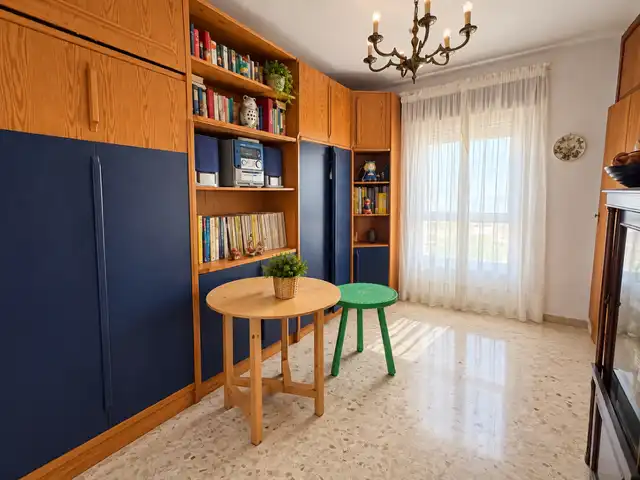 Flat with lift for sale in Calle Emilio Burgos, imagen 8