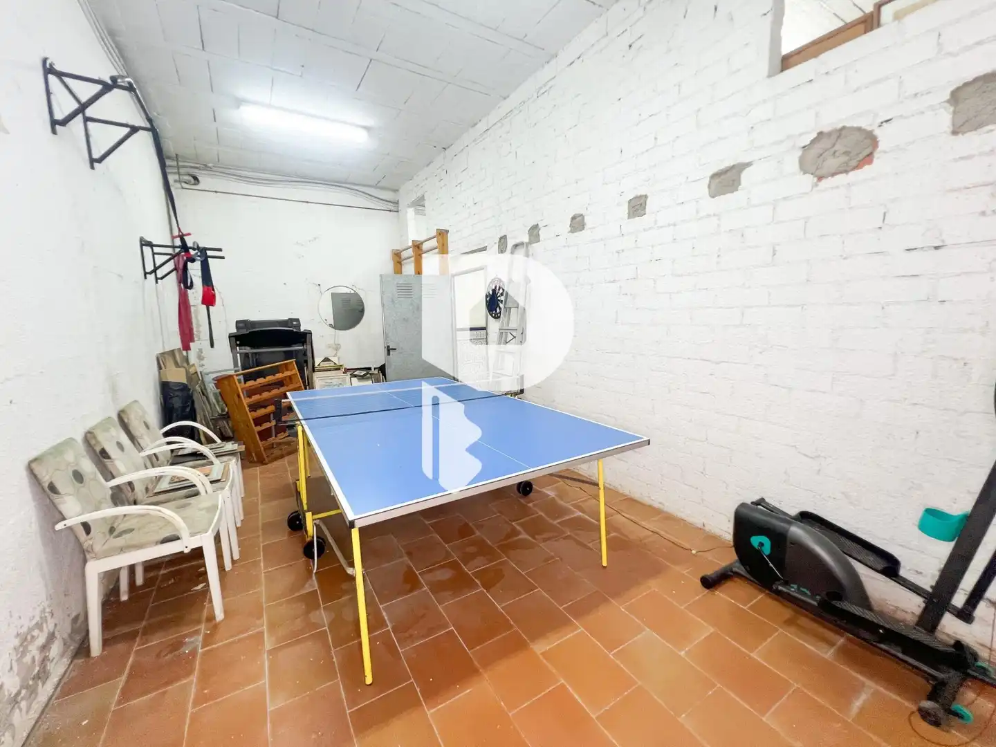 Casa o chalet en venta en Vallirana con Calefacción, Jardín privado y Terraza