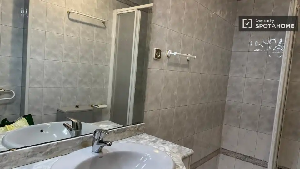 Appartement à louer à Usera, imagen 18