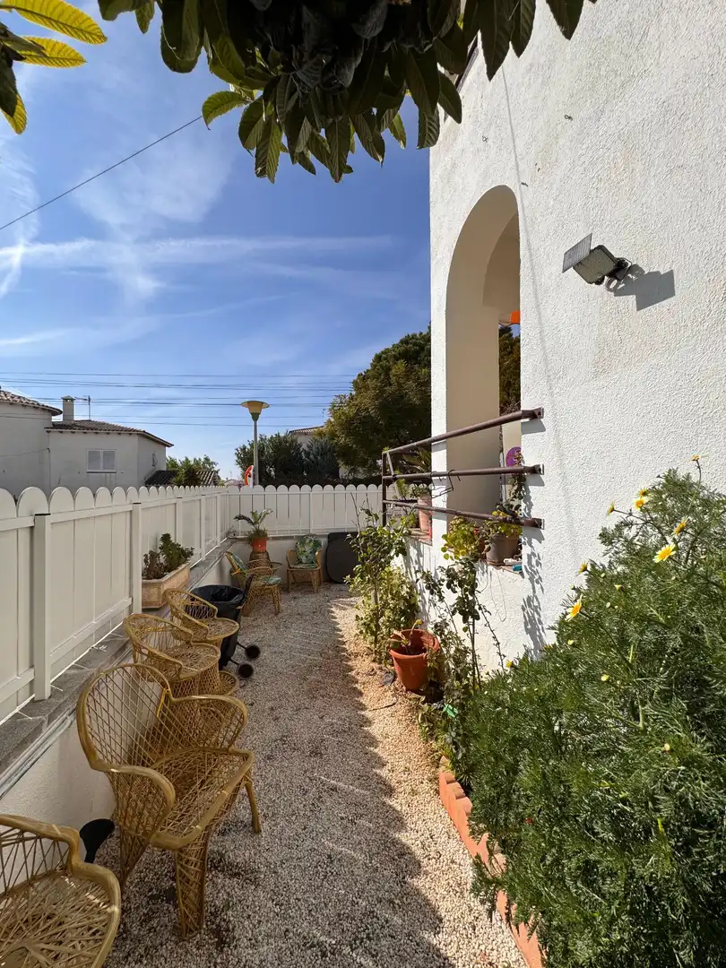 Casa amb piscina en venda a Atlantida, imagen 10