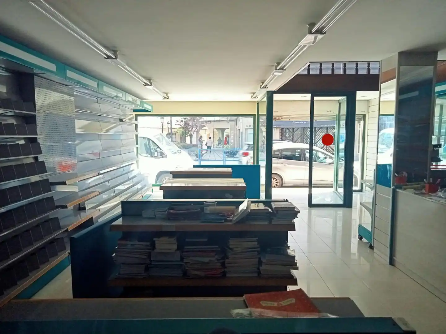 Business premises to rent in Boiro, imagen 25