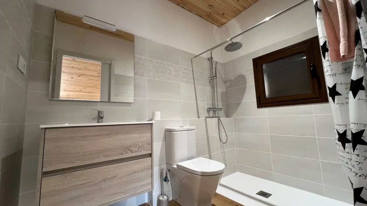 Casa o chalet en venta en C-242, 48, Cornudella de Montsant