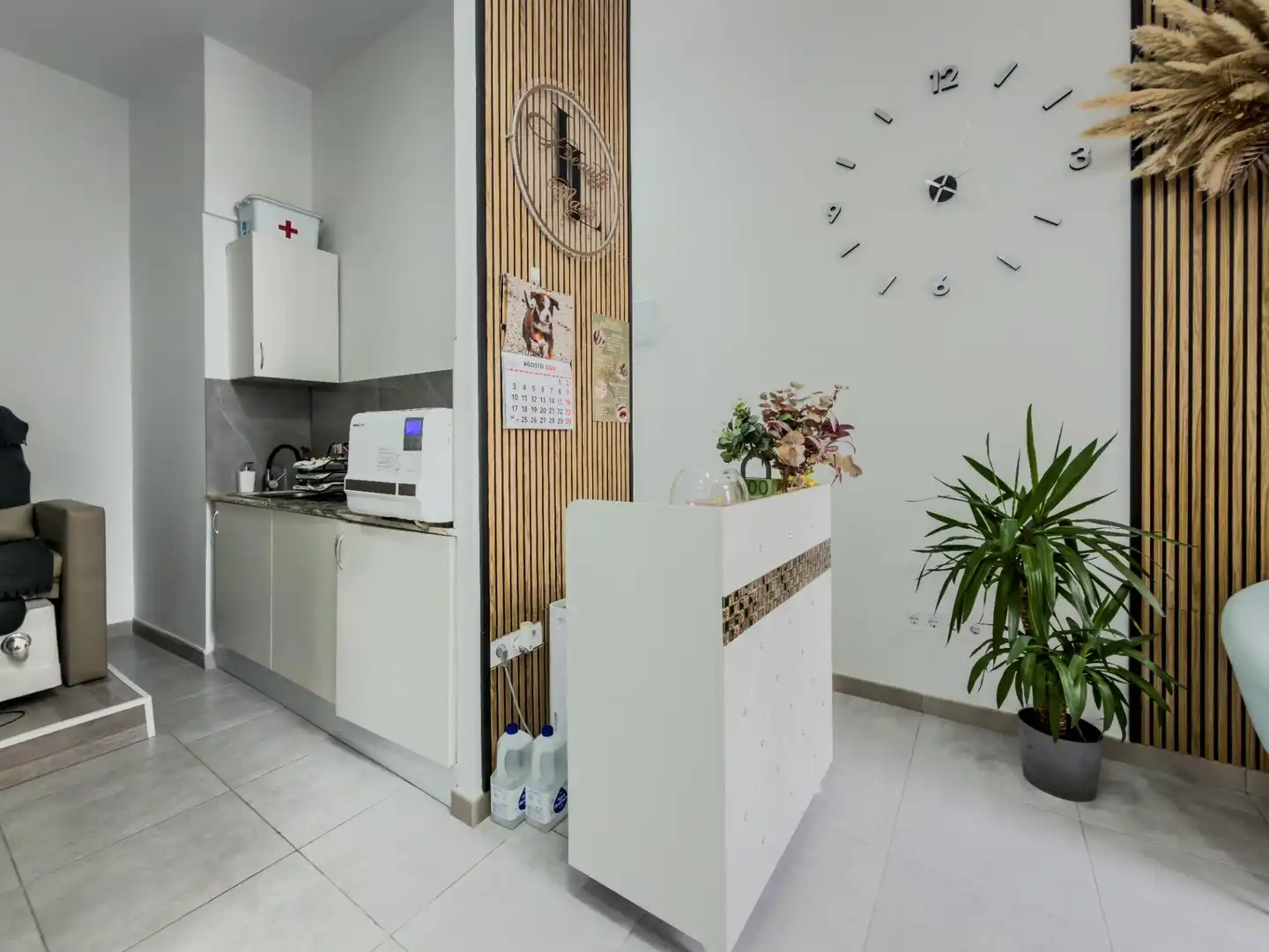 Local comercial en venta en Calle de Francisco de Quevedo, imagen 2