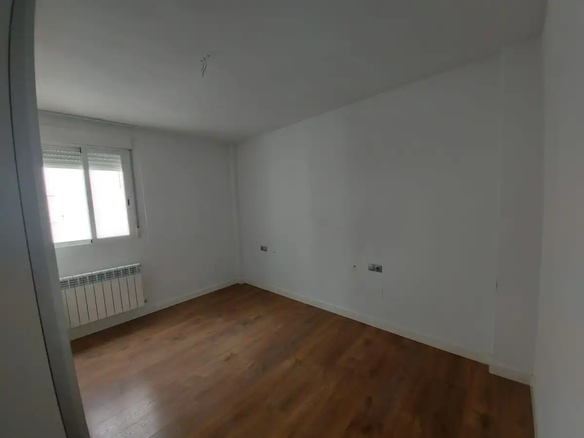 Piso de alquiler en de Andalucia, Hospital