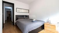 Bedroom of Flat for sale in  Almería Capital  with Air Conditioner and Heating