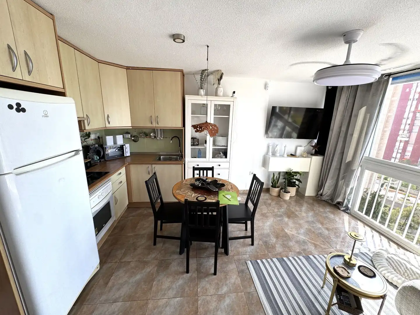 Apartments for rent in Rincón Alto